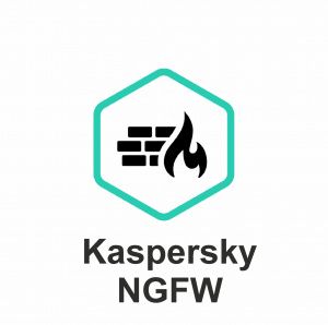 Kaspersky NGFW